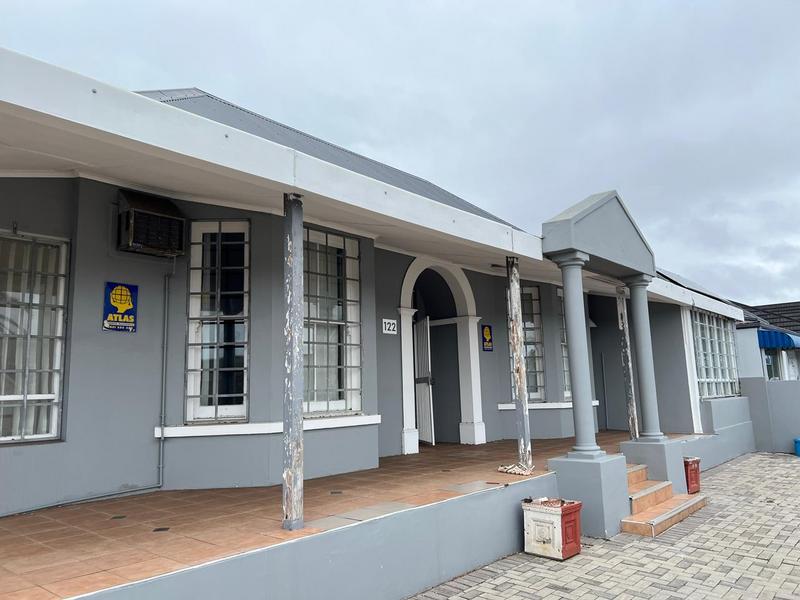 To Let commercial Property for Rent in Mill Park Eastern Cape